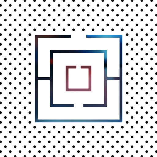 3D Colored Wall Maze logo