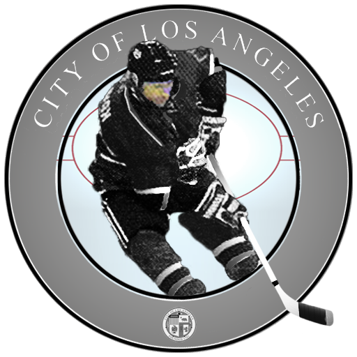 Los Angeles Hockey - Kings Ed. 4.0.2 Icon