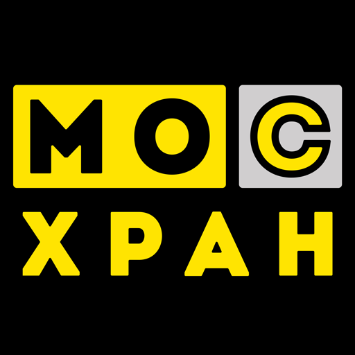 МОСХРАН logo