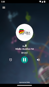 Rádio Guaíba FM