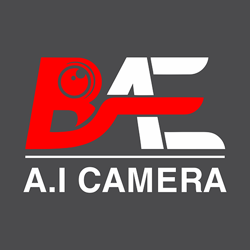 BAE VIEW logo