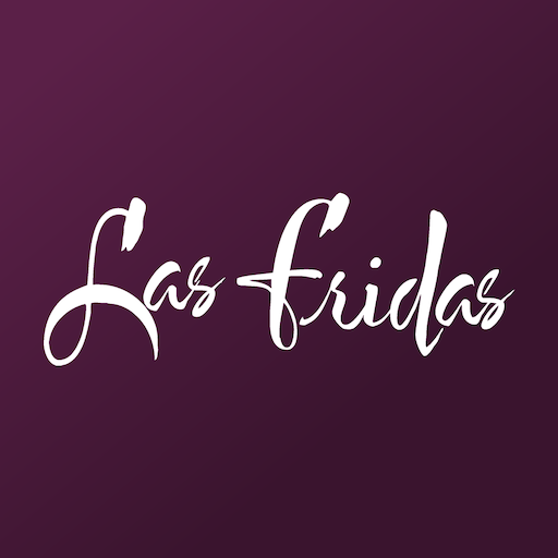 Las Fridas logo