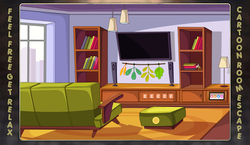Room Puzzle Escape_06 Screen 2