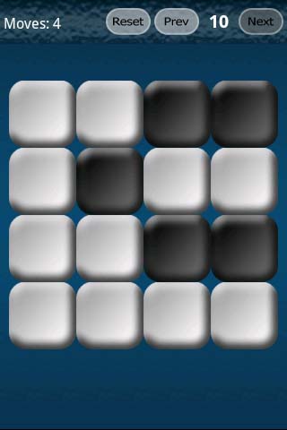 Fliper Screen 2