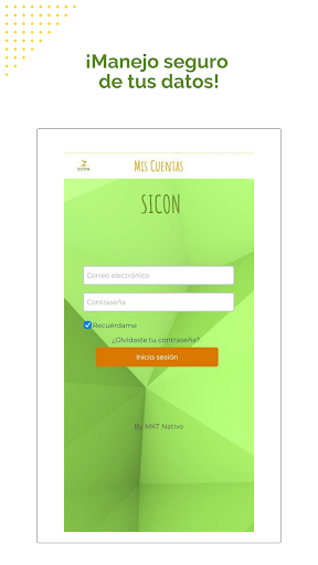 SICON Screen 3