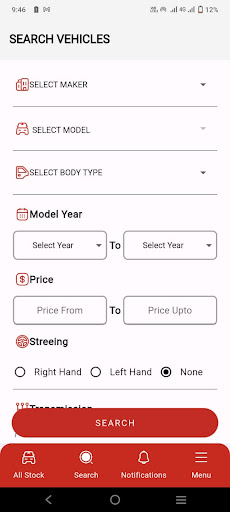 Japan Auto Sale Screenshot 4 - AppWisp.com