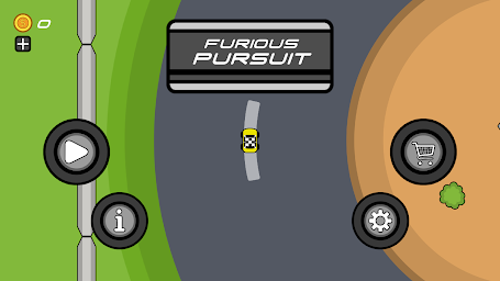 Furious Pursuit