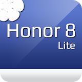Launcher Theme for Honor 8Lite icon