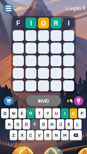 Anteprima dell'app