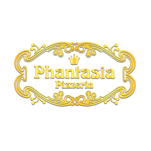 Phantasia Pizzeria logo