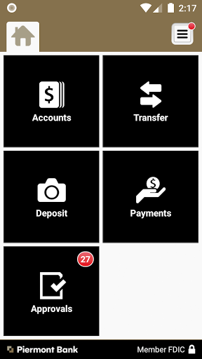 Piermont Business Screen 3