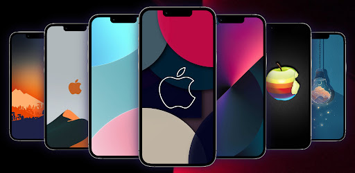 iPhone 13 Wallpapers 4K