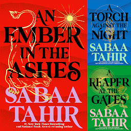आइकनको फोटो An Ember in the Ashes
