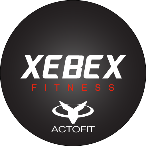 Xebex Actofit  Icon