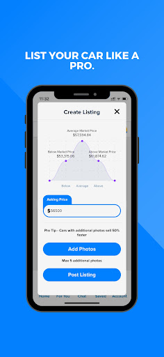 CarZilly - Cars Trucks & SUVs Screen 3