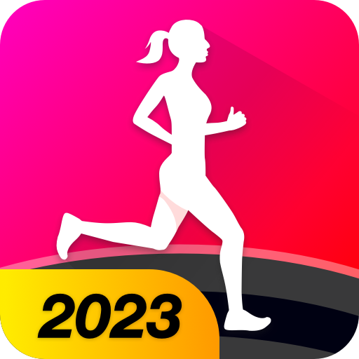 Running App - Lose Weight App  Icon