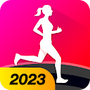Running App - Lose Weight App