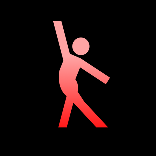 Intricate Training For Dancers logo