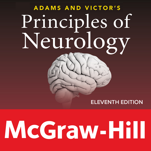Adams and Victors Principles logo