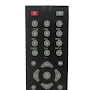 Remote Control For SOLID