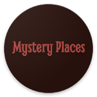 Mysterious places around world