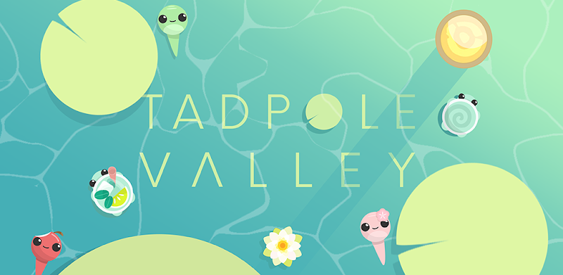 Tadpole Valley