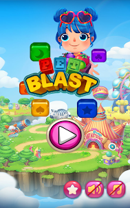 Pet Blast : The Block Game
