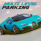 Multi Level Car Parking Games | Car Driving New Download on Windows