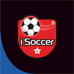 Cover Image of 下载 iSoccer 1.0.33 APK