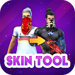 Cover Image of डाउनलोड FFF Skin Tool Bundles & Emotes 1.3 APK