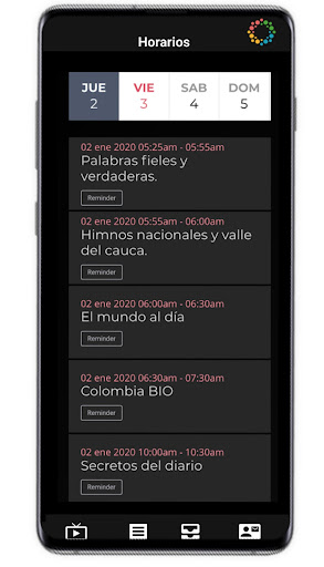 Telepacifico Screenshot 3 - AppWisp.com