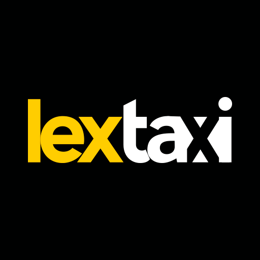 LexTaxi logo