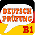 Prüfung B1 - Learn German