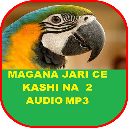 MAGANA JARI CE NA BIYU MP3 1.0 Icon