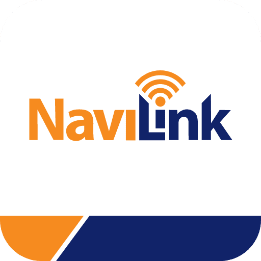 NaviLink logo