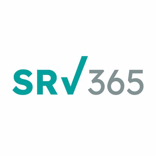 SRV365 logo