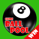 Guide 8 Ball Pool Win icon