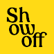 Showoff: create an ideal look - Androidアプリ