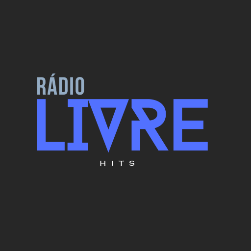 Rádio Livre FM logo