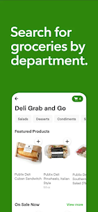 Publix Delivery & Curbside 7.20.2 2
