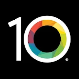 10app for GoPro camera videos icon