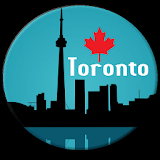 Toronto City Guide icon