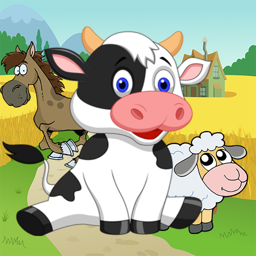 Animals Farm – Apps on Google Play