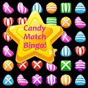 ダウンロード Candy Match Bingo をインストールする 最新 APK ダウンローダ