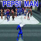 Guia PepsiMan icon