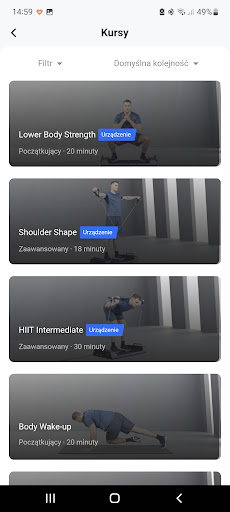 SGPro Screen 3