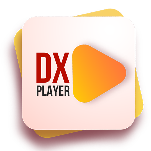 DX Video Player - 4K HD::Appstore for Android