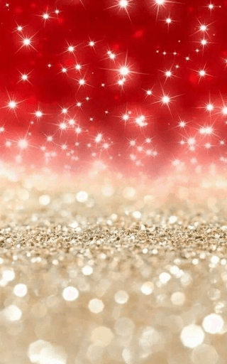 Glitter Wallpaper Live