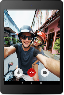 Unknown app Screenshot