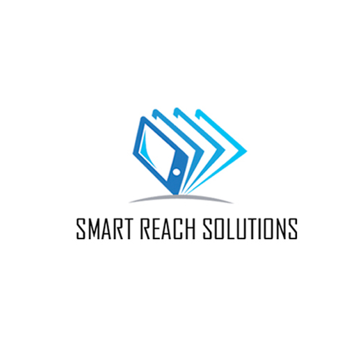 Smart Reach Solutions logo